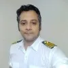 Capt Abhishek Singh
