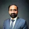Taimoor Jamil