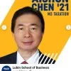 Aishun Chen