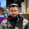 Lubaid Qazi