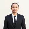 MAZHARUL ISLAM