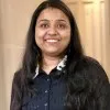 Aswathi Sreenivasan