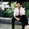 Tushar Singh Parihar
