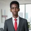 UZABUMWANA Fiston