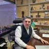 humberto gallegos