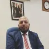 Malik Saeed Ahmed