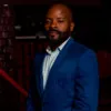Steven Mwale