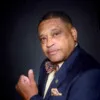 J Lamont Harris