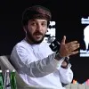 Mazin Al Haddabi