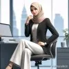 Fathima Nasrin