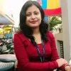 Priya Majumdar