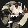 Eliud Wainaina