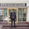 Akshay Dev