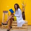 Joyce Achor