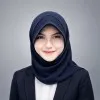 Syadida Abdini