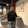Vedant Mahajan