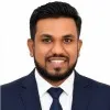 Faried Shaikh