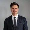 Connor Strait