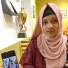 Mst Nadia Jaman Nur