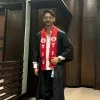 Abhishek De