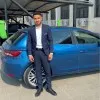 Mohamed Saber