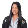 Akshata Ramachandran