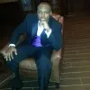 Khalil Perry