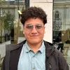 Rodolfo Plaza Mozo