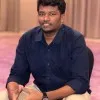 Pandia Raj