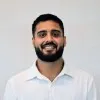 Hamdan Mirza
