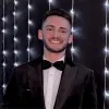 Jordan Pritchard