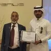 Abdullah Hakami SHRM