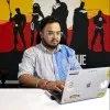 Gaurav Sanjay Sahu