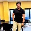 Chakravarthy Ommi