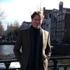 Graham Mitchell