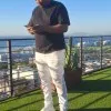 Mpho Motlele