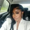 Marie Sesay