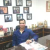 Gaurang Chaturvedi