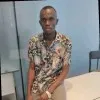 Alex Otieno