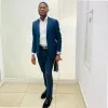 BABALOLA IBRAHIM