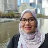 Syarifah Nor Amirah Binti Syed Shamsudin