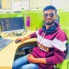 Mauli Karande