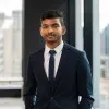 Ashwin Sayanthan
