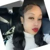 Evangela Brown
