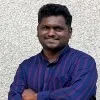jagadish Ravichandran