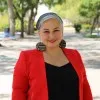 Mariham Iskander MA