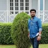 B KARTHICK KUMAR