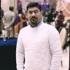 sunil kumar