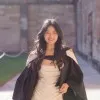 Alysha Lin