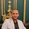 Mohamed Abdalgabar